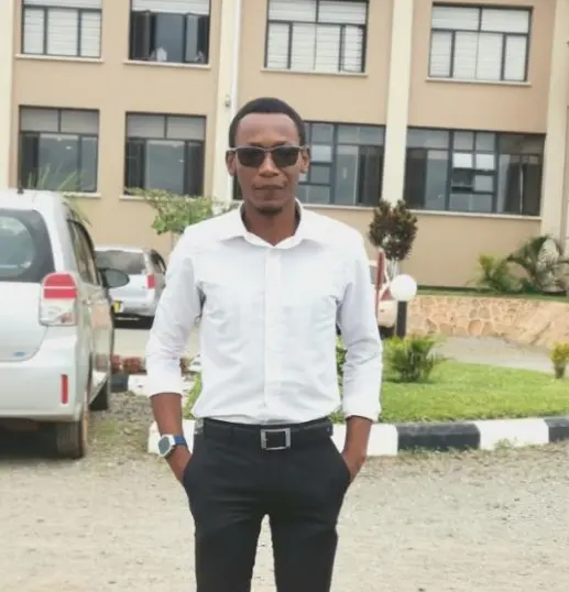 Mervin Chiwaya