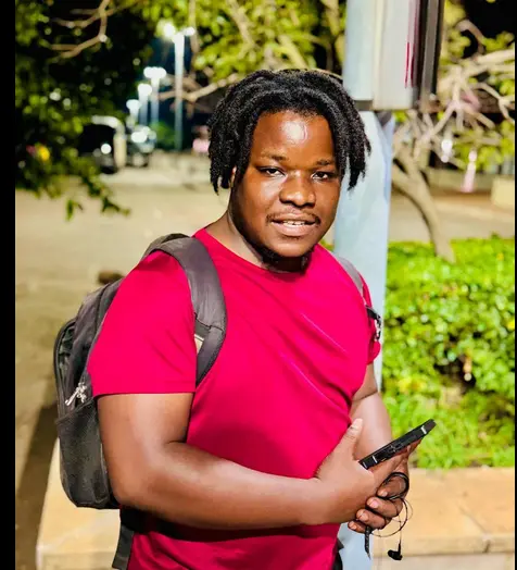 Vitumbiko Chaluthanda